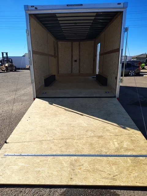 new Other Trailers Wells Cargo  for sale, in New River, AZ Thumbnail 4