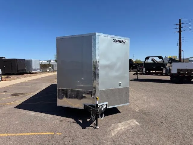 new Cargo (Enclosed) Trailers Compass  for sale, in New River, AZ Thumbnail 2