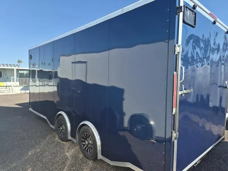 new Other Trailers Compass  for sale, in Mesa, AZ Thumbnail 3