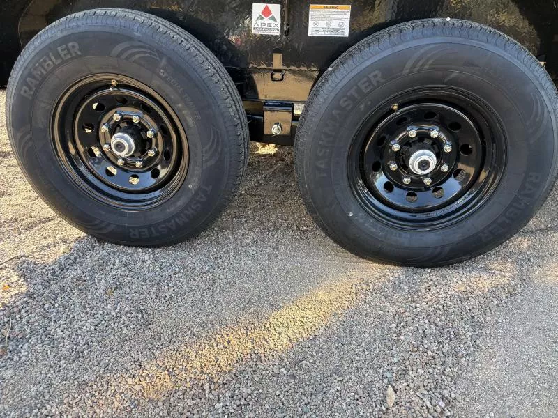 new Dump Trailers Norstar  for sale, in Mesa, AZ Thumbnail 3