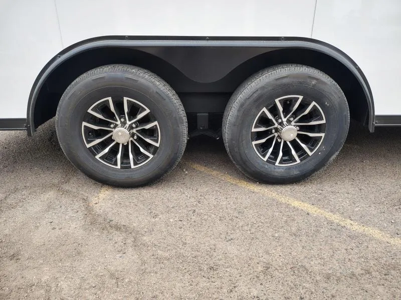 new Other Trailers Compass  for sale, in New River, AZ Thumbnail 4