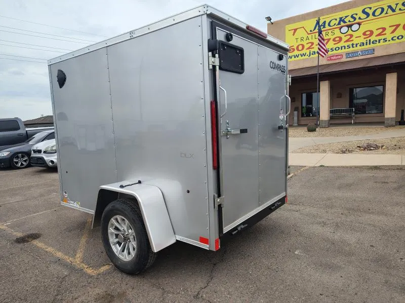 new Other Trailers Compass  for sale, in New River, AZ Thumbnail 3