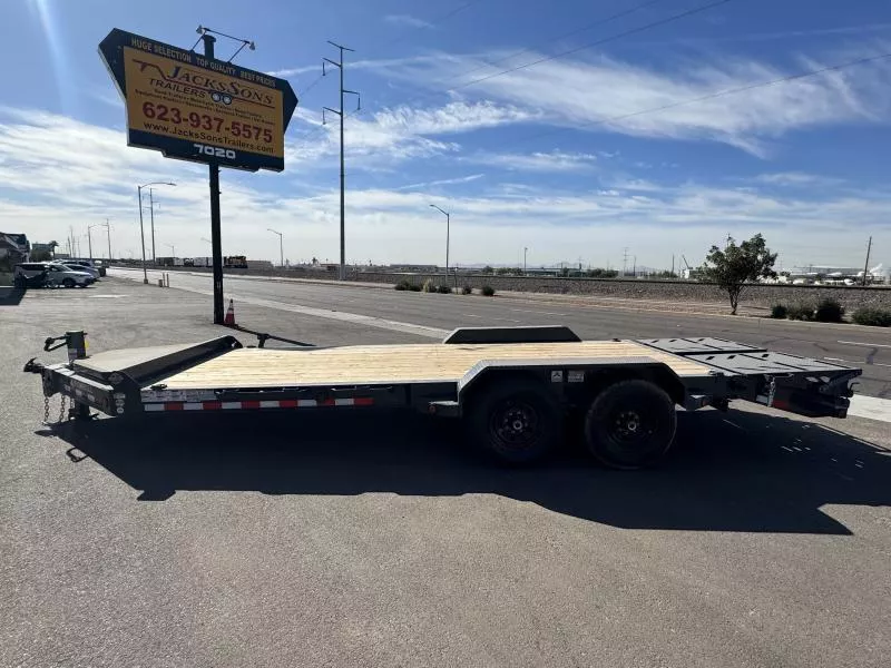 new Equipment / Flatbed Trailers Norstar  for sale, in Glendale, AZ Thumbnail 6