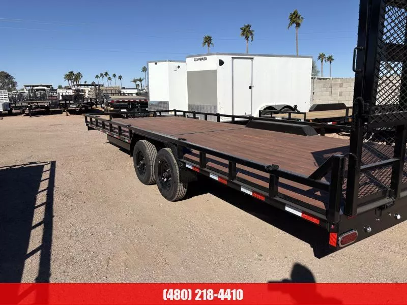 new Equipment / Flatbed Trailers Sun Country  for sale, in Mesa, AZ Thumbnail 4
