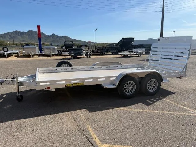new Other Trailers Aluma  for sale, in Glendale, AZ Thumbnail 3