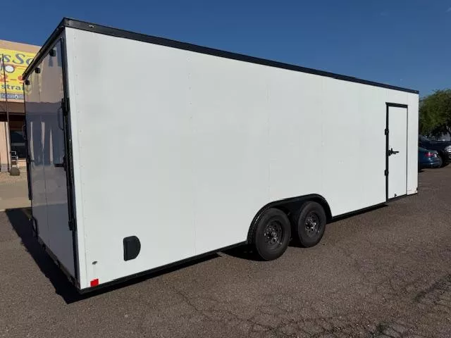used Other Trailers Xtreme Custom Trailers  for sale, in New River, AZ Thumbnail 10