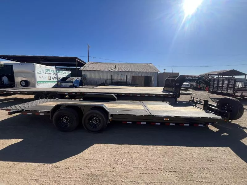 new Other Trailers PJ Trailers  for sale, in Glendale, AZ Thumbnail 2