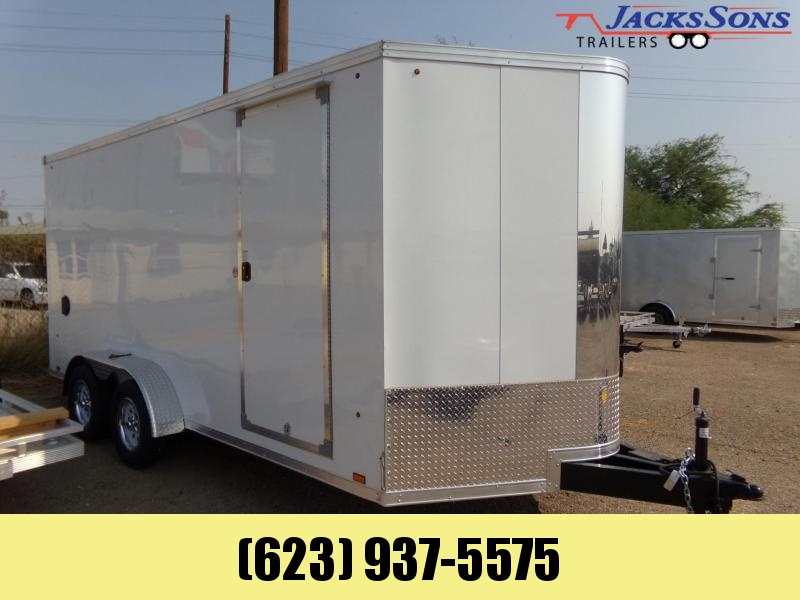 2021 Compass ENCLOSED MANY MODELS SIZES Enclosed Cargo Trailer 2021 Compass ENCLOSED MANY MODELS SIZES Enclosed Cargo Trailer