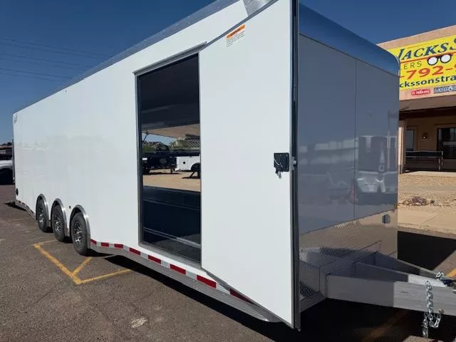 new Cargo (Enclosed) Trailers ALCOM  for sale, in New River, AZ Thumbnail 12