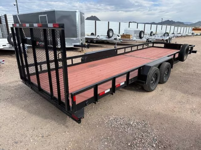 used Other Trailers Playcraft  for sale, in New River, AZ Thumbnail 5
