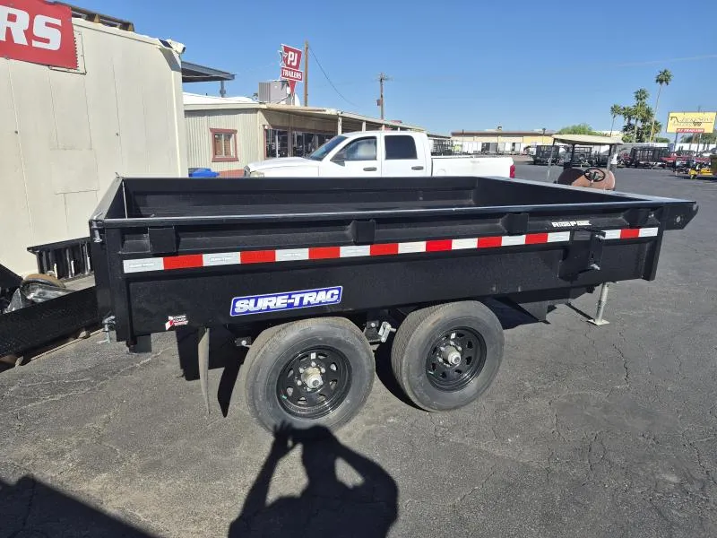 new Other Trailers Sure-Trac  for sale, in Mesa, AZ Thumbnail 4