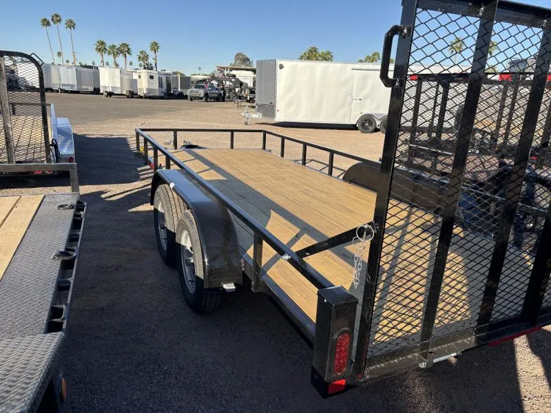 new Other Trailers Echo Trailers  for sale, in Mesa, AZ Thumbnail 4