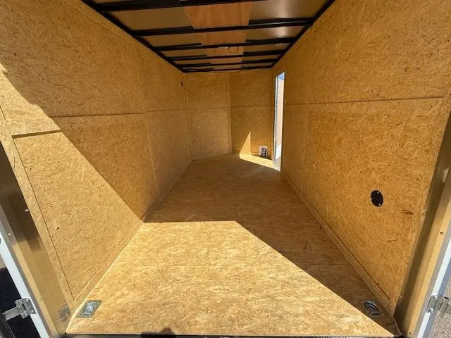 new Cargo (Enclosed) Trailers Compass  for sale, in New River, AZ Thumbnail 6