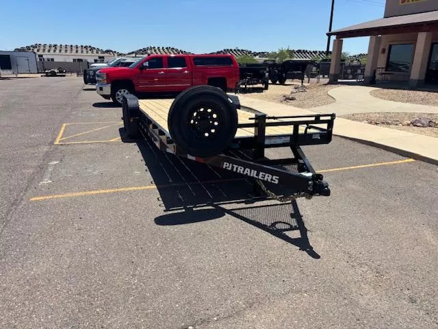new Other Trailers PJ Trailers  for sale, in New River, AZ Thumbnail 2