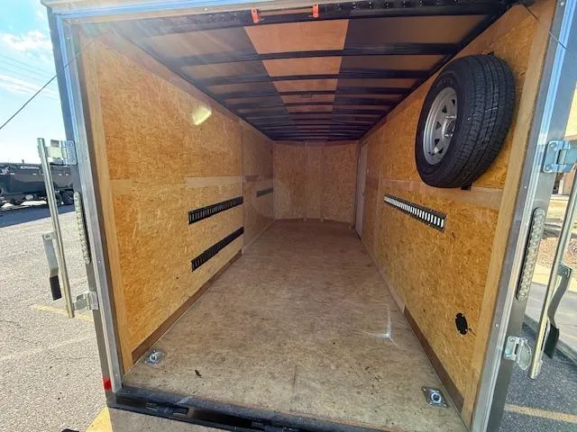 used Other Trailers Wells Cargo  for sale, in New River, AZ Thumbnail 5