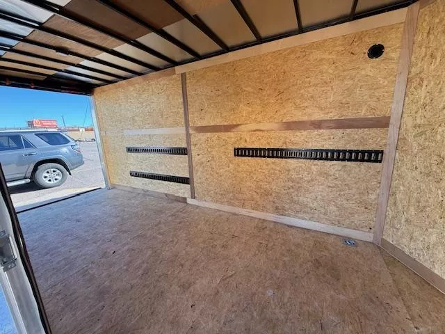 used Other Trailers Wells Cargo  for sale, in New River, AZ Thumbnail 8