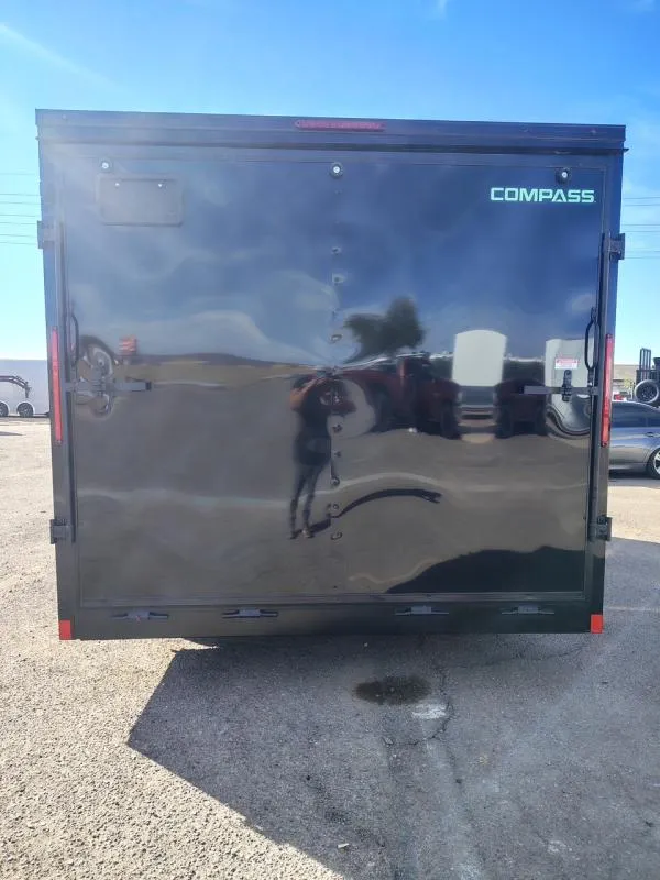 new Other Trailers Compass  for sale, in New River, AZ Thumbnail 4