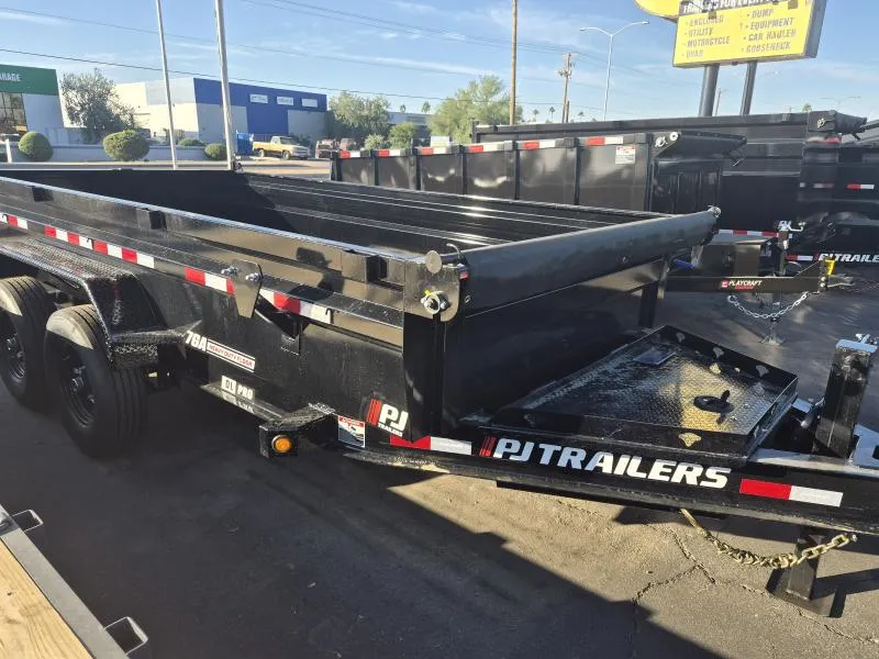 new Other Trailers PJ Trailers  for sale, in New River, AZ Thumbnail 3