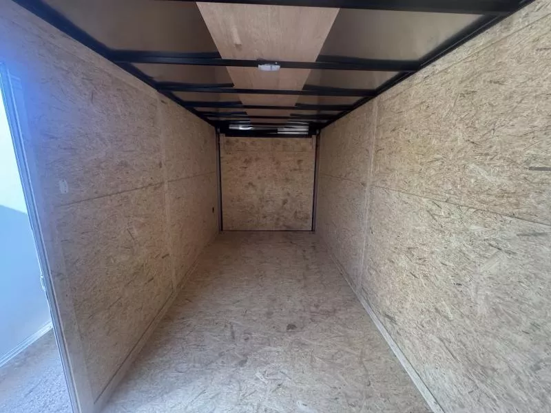 new Other Trailers Compass  for sale, in Glendale, AZ Thumbnail 8