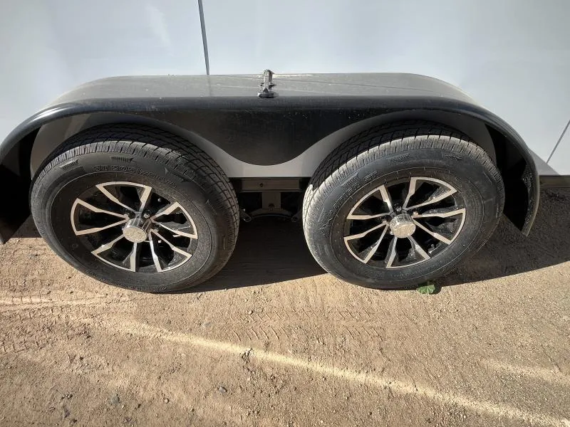 new Other Trailers Compass  for sale, in Glendale, AZ Thumbnail 9