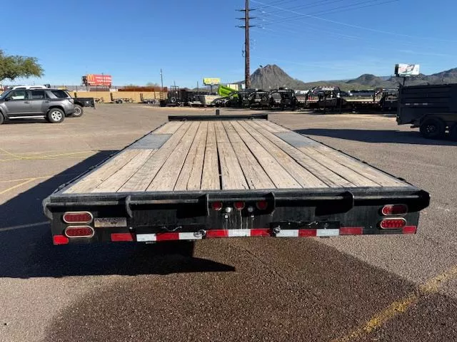 used Other Trailers Big Tex Trailers  for sale, in New River, AZ Thumbnail 6
