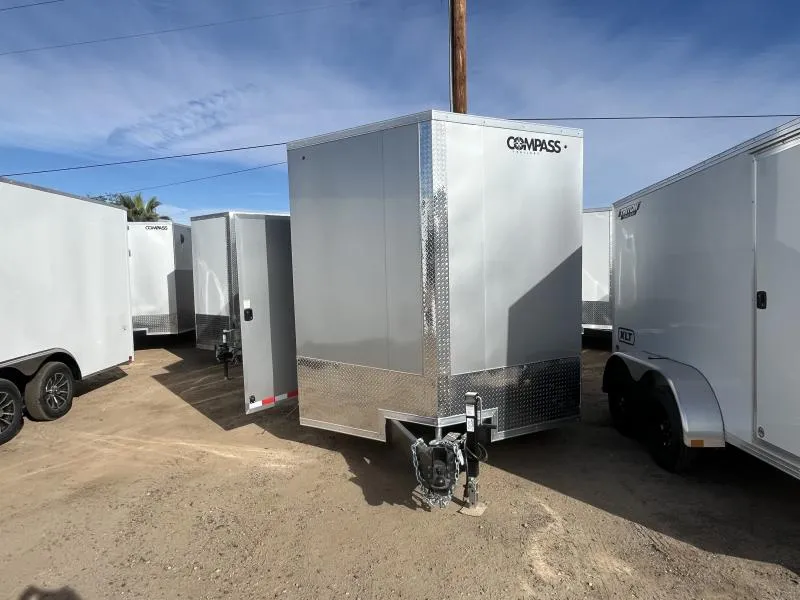 new Other Trailers Compass  for sale, in Glendale, AZ Thumbnail 10