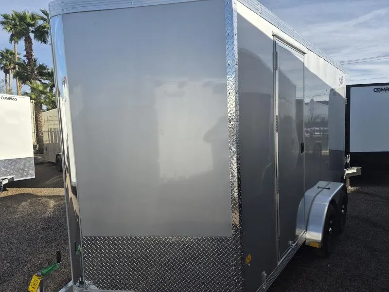 new Other Trailers ALCOM  for sale, in Mesa, AZ Thumbnail 2