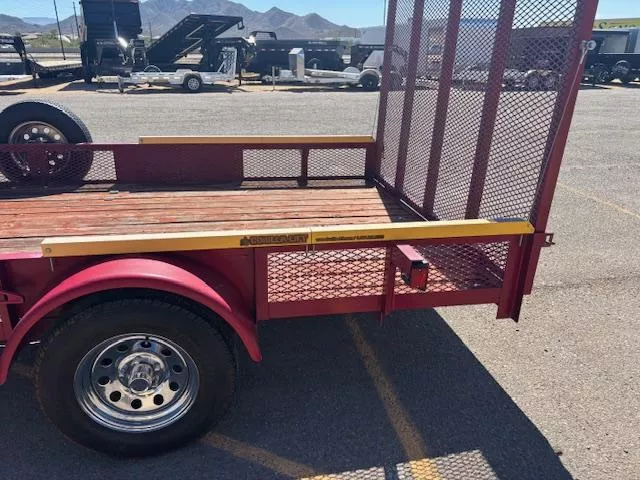 used Other Trailers Carson Trailer  for sale, in New River, AZ Thumbnail 3