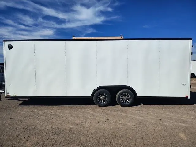 new Other Trailers Compass  for sale, in New River, AZ Thumbnail 2