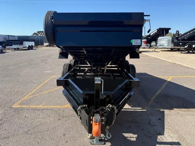 new Dump Trailers Norstar  for sale, in New River, AZ Thumbnail 3