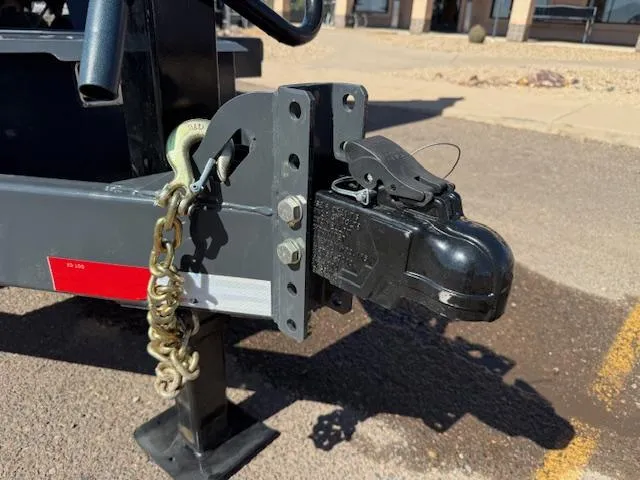 new Dump Trailers Norstar  for sale, in New River, AZ Thumbnail 5