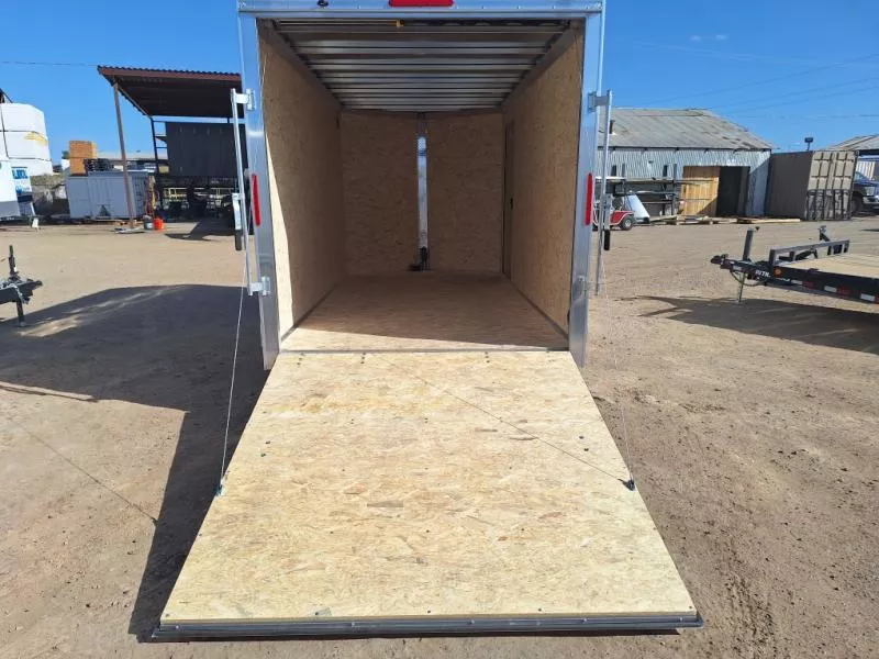new Cargo (Enclosed) Trailers ALCOM  for sale, in Glendale, AZ Thumbnail 3