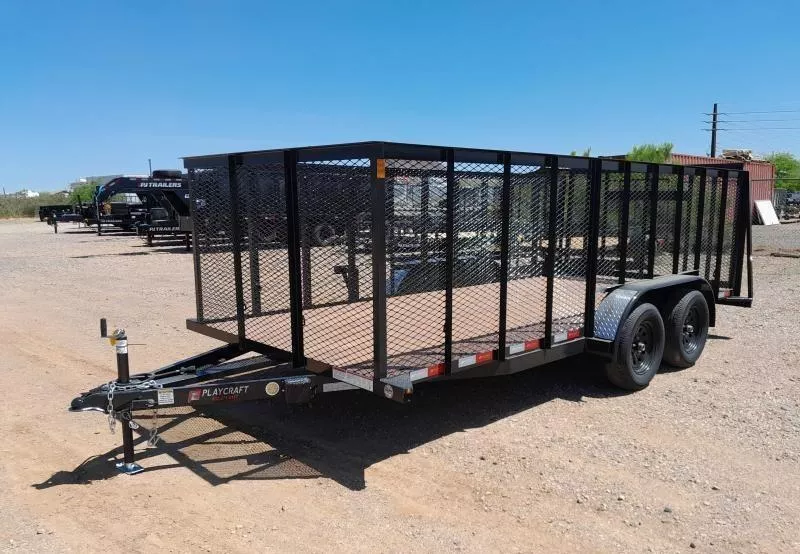 new Equipment / Flatbed Trailers Sun Country  for sale, in New River, AZ image-0