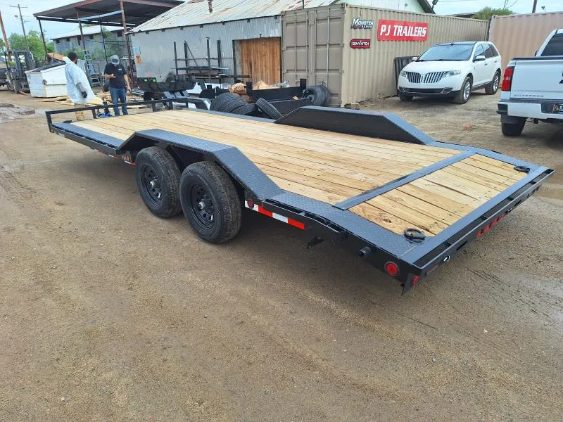 new Equipment / Flatbed Trailers Load Trail  for sale, in Glendale, AZ Thumbnail 4