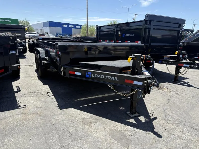 new Dump Trailers Load Trail  for sale, in Mesa, AZ Thumbnail 2