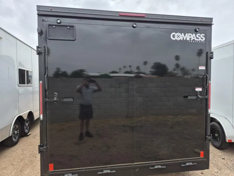 new Other Trailers Compass  for sale, in Mesa, AZ Thumbnail 3