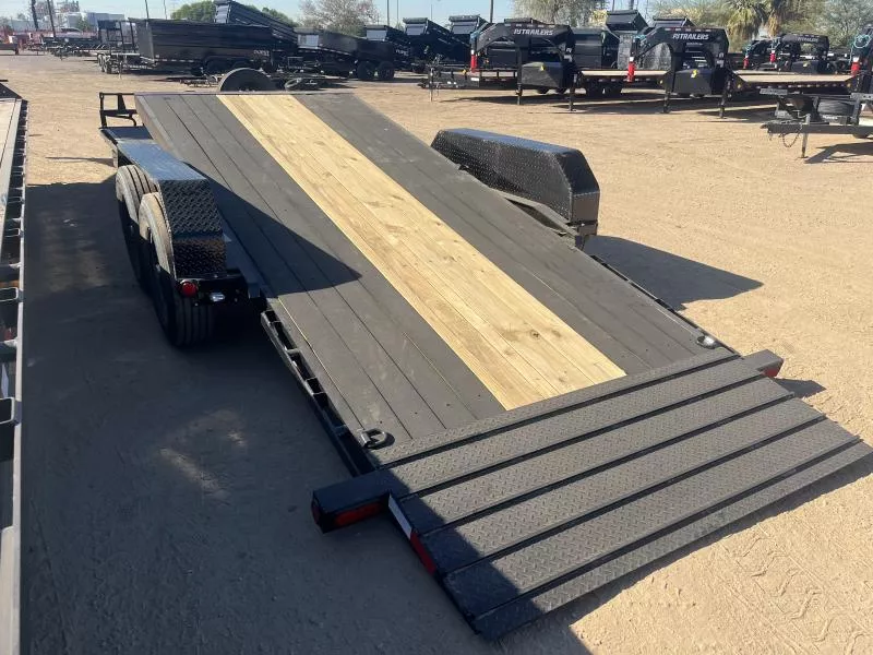 new Other Trailers PJ Trailers  for sale, in Glendale, AZ Thumbnail 7