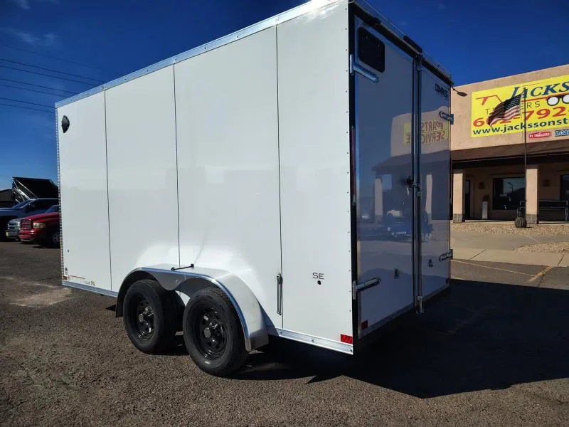 new Other Trailers Compass  for sale, in Mesa, AZ Thumbnail 9