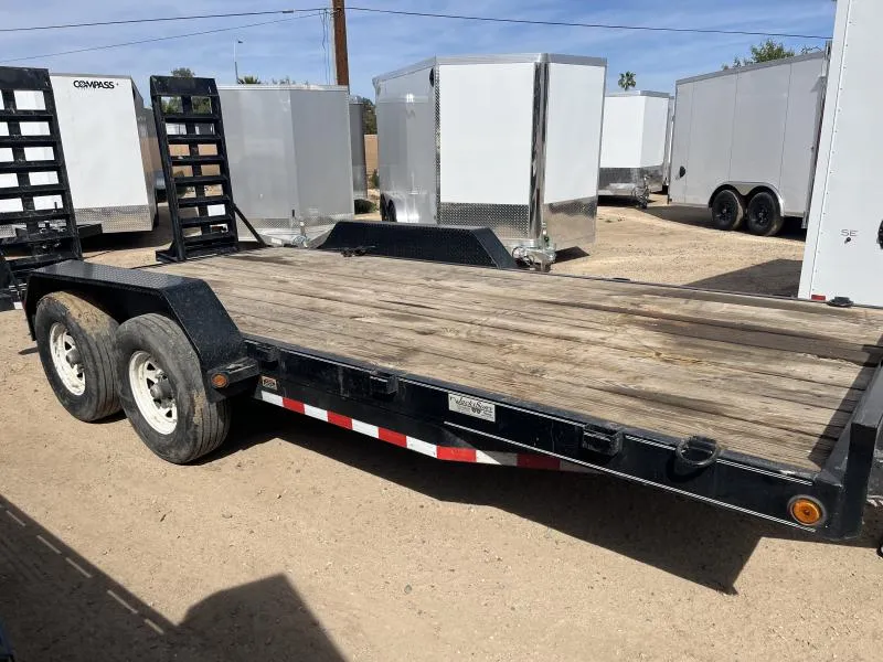 used Other Trailers Load Trail  for sale, in Glendale, AZ Thumbnail 2