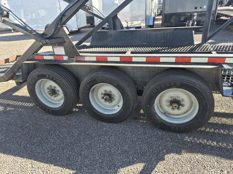 used Other Trailers Kaufman Trailers  for sale, in Mesa, AZ Thumbnail 4
