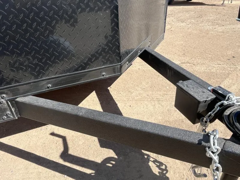 new Other Trailers Compass  for sale, in Glendale, AZ Thumbnail 9