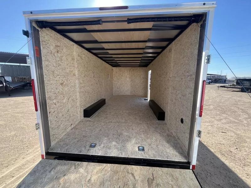 new Other Trailers Compass  for sale, in Glendale, AZ Thumbnail 7
