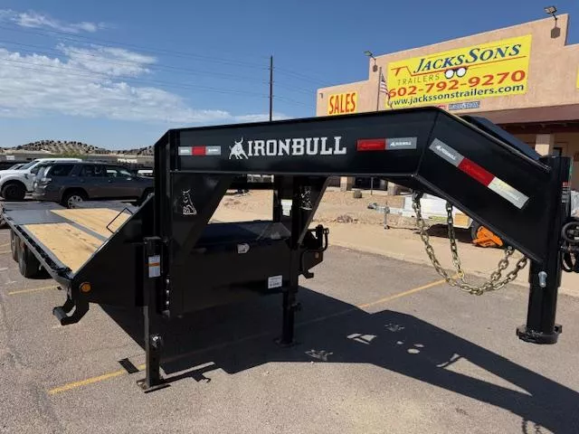 new Equipment / Flatbed Trailers Norstar  for sale, in New River, AZ Thumbnail 2