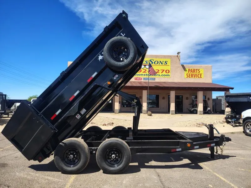 new Other Trailers Norstar  for sale, in New River, AZ Thumbnail 2