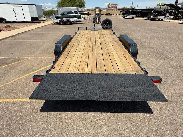 new Other Trailers PJ Trailers  for sale, in Mesa, AZ Thumbnail 3