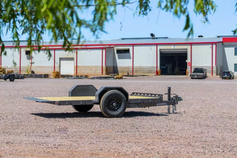 new Equipment / Flatbed Trailers Norstar  for sale, in New River, AZ Thumbnail 3