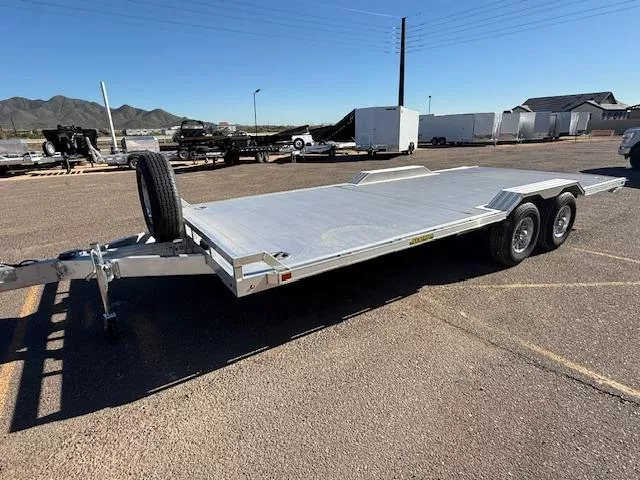 new Other Trailers Aluma  for sale, in New River, AZ Thumbnail 9