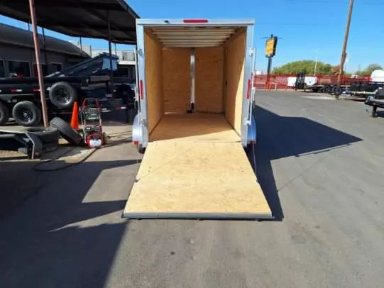 new Cargo (Enclosed) Trailers ALCOM  for sale, in New River, AZ Thumbnail 3