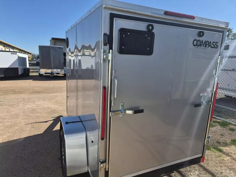new Other Trailers Compass  for sale, in Mesa, AZ Thumbnail 3