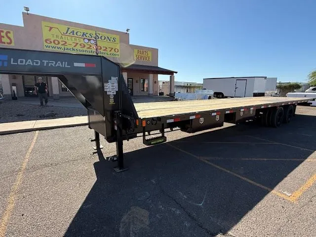 new Equipment / Flatbed Trailers Load Trail  for sale, in New River, AZ Thumbnail 3